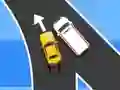 Hra Traffic Go online