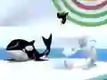Hra Yetisports Orca Slap online