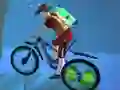Hra Underwater Water Cycling Adventure online