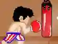 Hra Boxing Fighter: Super Punch online