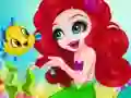 Hra Funny Princesses Spot The Difference online