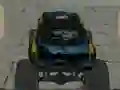 Hra Impossible Monster Truck online