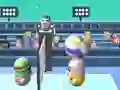 Hra Amazing Volleyball online