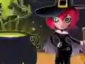 Hra 4X4 Halloween online