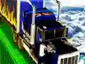 Hra Impossible Truck Driving Simulator online