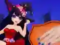 Hra Horrible Lovely Manicure Halloween 2019 online