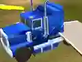 Hra Zoo Animal Transport Simulator online