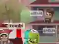 Hra Zombies Live online