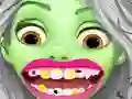 Hra Zombie At Dentist online