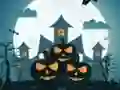Hra Halloween Night online