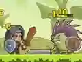 Hra Shorties’s Kingdom 3 online