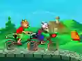 Hra Tom N Jerry Frenzy online