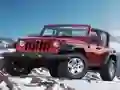 Hra Impossible Jeep Stunt Driving: Impossible Tracks online