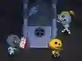 Hra Puppets Cemetery online