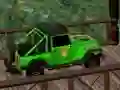 Hra Offroad Grand Monster Truck Hill Drive online