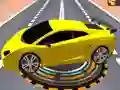 Hra Car Racer online