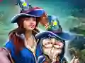 Hra Witch Ritual online
