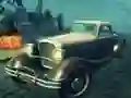 Hra Halloween Spooky Racing online