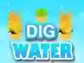 Hra Dig Water online