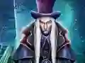 Hra King of Fear online