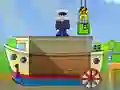 Hra Ship Loader online