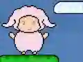 Hra Doodle Sheep online