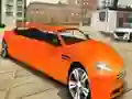 Hra Limo Simulator online