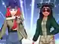 Hra Ugly Fashion online
