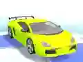Hra Extreme Impossible Tracks Stunt Car Drive online
