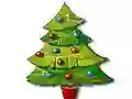 Hra Christmas Tree Difference online