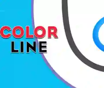Hra Сolor Line online