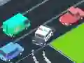 Hra Road Turn online