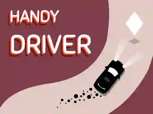 Hra Handy Driver online