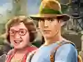 Hra The Last Villagers online