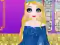 Hra Eliza Dawn of Frost Magic online