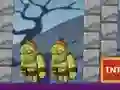Hra Angry Ork online