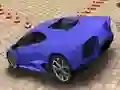 Hra Car Impossible Tracks: Driver hard parking online
