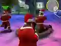 Hra Winter Clash 3d online
