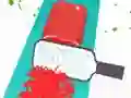 Hra Grate Slice online