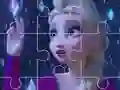 Hra Frozen II Jigsaw 2 online