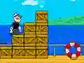 Hra Popeye Time Attack online