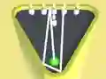 Hra Bowling Hit 3d online
