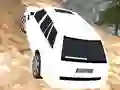 Hra Offroad Land Cruiser Jeep Simulator online