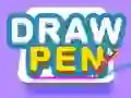 Hra Draw Pen online