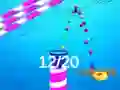 Hra Ball Fill online