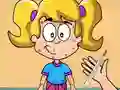 Hra Doctor Kids online