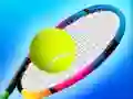 Hra Tennis Clash online