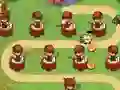 Hra Defend Home online
