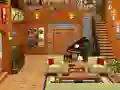 Hra Ruby Loft Escape online