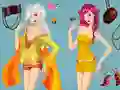 Hra Fashion Milano Challenge online